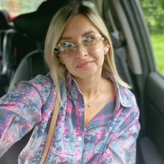 Марина Алексеевна, 24.01
