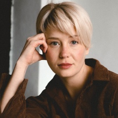 Татьяна Рыбина, 30.08.1993, Санкт-Петербург