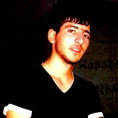 Turan Tagiyev, 27.04, Гянджа