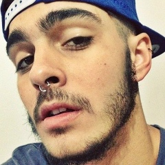 Maoré Califr, 08.09, Salvador