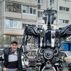 Алексей Муллакаев, 20.05.1992, Похвистнево