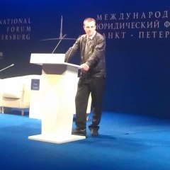 Валентин Байков, 17.08, Санкт-Петербург