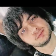 Эмиль Оджахвердиев, 11.09.1996, Москва