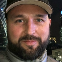 Илья Федоров, 23.06