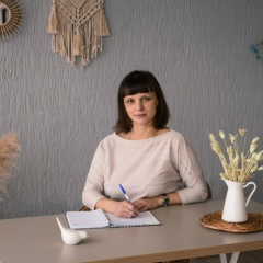 Татьяна Логинова, 05.01