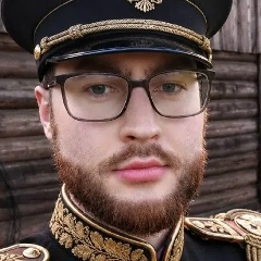 Илья Медведев, 23.11.1994