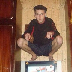 Григорий Воронько, 08.10.1990, Пермь