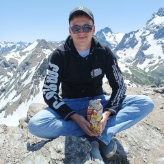 Andrey Antonov, Тверь