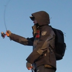 Руслан Люсин, Москва