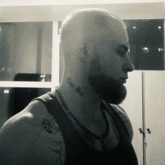 Боря Бикулов, 20.03.1989, Усть-Каменогорск