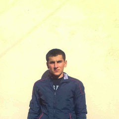Muxtar Şaverdiyev