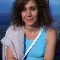 Ekanadareishvili Ekaterina, 24.04.1969, Тбилиси