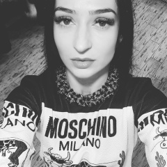 Ирина Чукова, Мелитополь