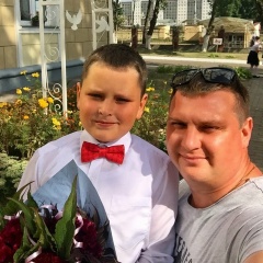 Андрей Лиоренцевич, 15.12, Витебск