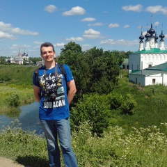 Павел Илюшкин, 23.06.1984, Рыбинск