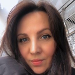 Екатерина Ковалева, 20.11.1987, Москва