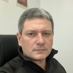 Илья Зайцев, 19.11.1984, Ханты-Мансийск