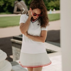 Alexandra Vengura, 31.07