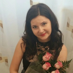 Елена Корниенко, Кокшетау