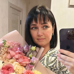 Дарья Гришина, 04.10, Санкт-Петербург