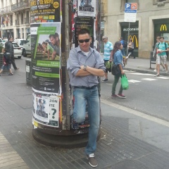 Arthur Abdullaev, 01.11.1984, Ташкент