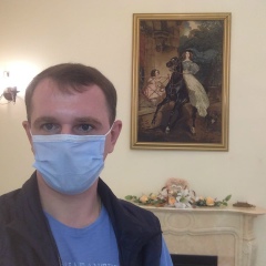 Дмитрий Алейник, 07.07