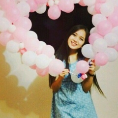 Анель Жаксыбекова, 08.11.1997, Алматы