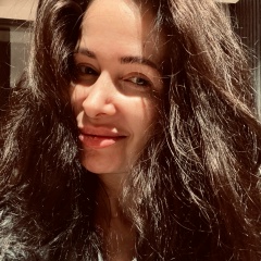 Ольга Зензина, 07.02.1920, Санкт-Петербург