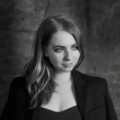 Июлия Балацкая, 05.05.1994, Москва