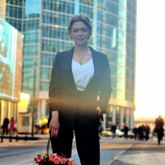 Оксана Коломиец, 16.06