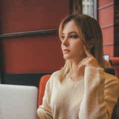 Екатерина Попова, 05.01.1997, Москва