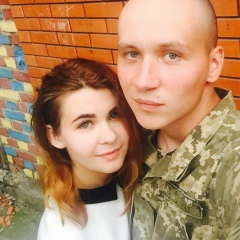 Оксана Кравчук, 19.10.1993, Павлоград