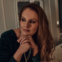 Анна Желандовская, 17.06.1985, Новосибирск