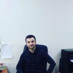 Магомед Исалов, 09.09, Санкт-Петербург