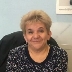Людмила Колесникова, 28.11, Астана