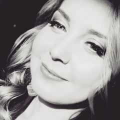 Анна Пахолкова, 07.05, Вологда