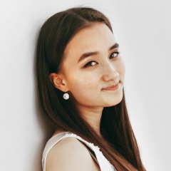 Таисья Дю, 25.04