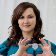Ольга Андрющенко, 16.12, Томск