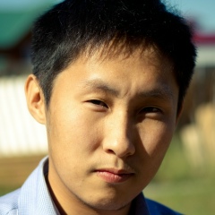 Ivan Gavriliev, 22.06, Якутск