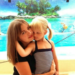 Ирина Сычева, 10.09.1989, Москва