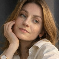 Марина Рассказова, 23.03.1987, Москва