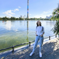 Вера Боржеева, Москва