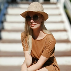 Катюша Тихонова, 26.09, Санкт-Петербург