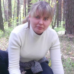 Инна Коваленко