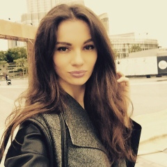 Iuliia Sayed-Azim, 22.06, Abu Dhabi