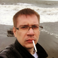 Михаил Немешаев, 19.02.1992, Москва
