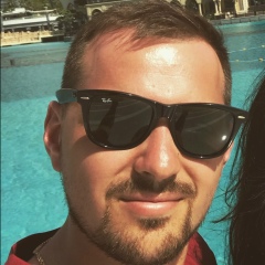 Михаил Савченко, 14.04, Санкт-Петербург