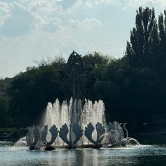 Натали Натали, 13.03, Самара