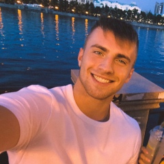 Иван Павличенко, 08.09, Екатеринбург