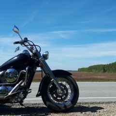 Семён Васильевич, 16.05, Новосибирск